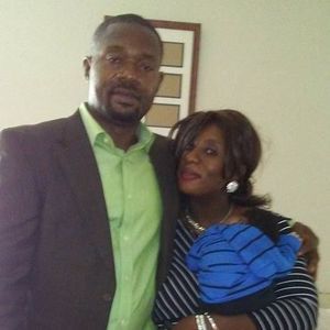 Meet your Posher, Enosakhale